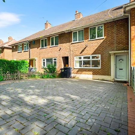 Вилла Jlr, Nec, B'Ham, Contractors Бирмингем Экстерьер фото